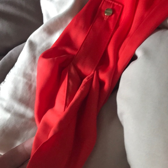 Cute slip dress. - Picture 3 of 5